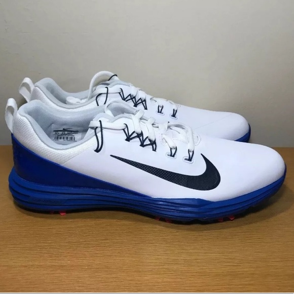 Nike Shoes New Nike Lunar Command 2 Golf Shoes Cleats Poshmark